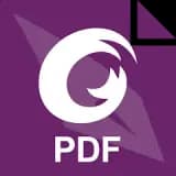 Foxit PDF Editor MOD APK  icon