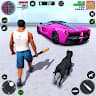 Gangstar Rio MOD APK icon