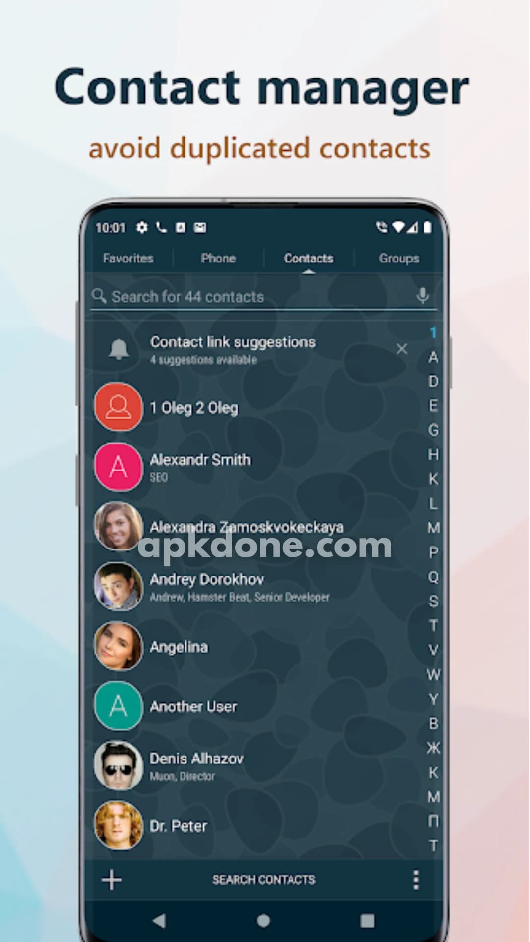 Screenshot 4