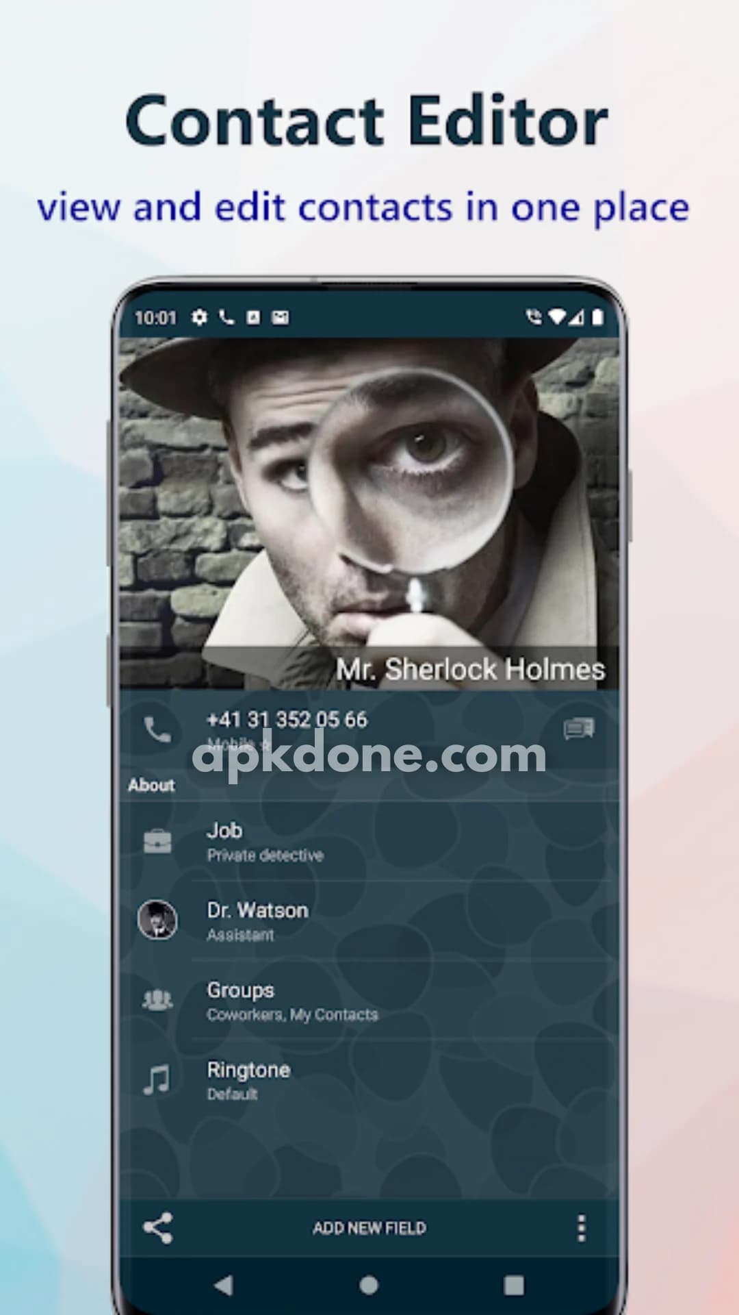 Screenshot 5