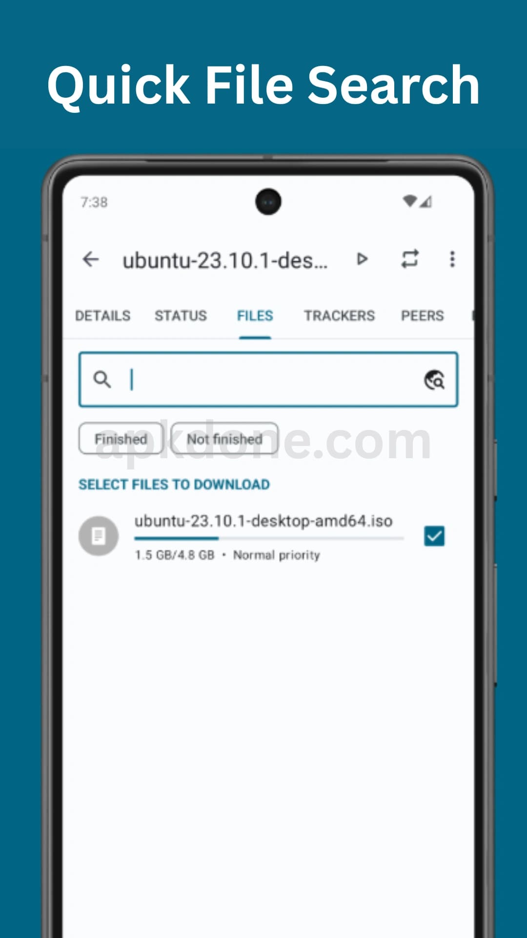 Screenshot 5