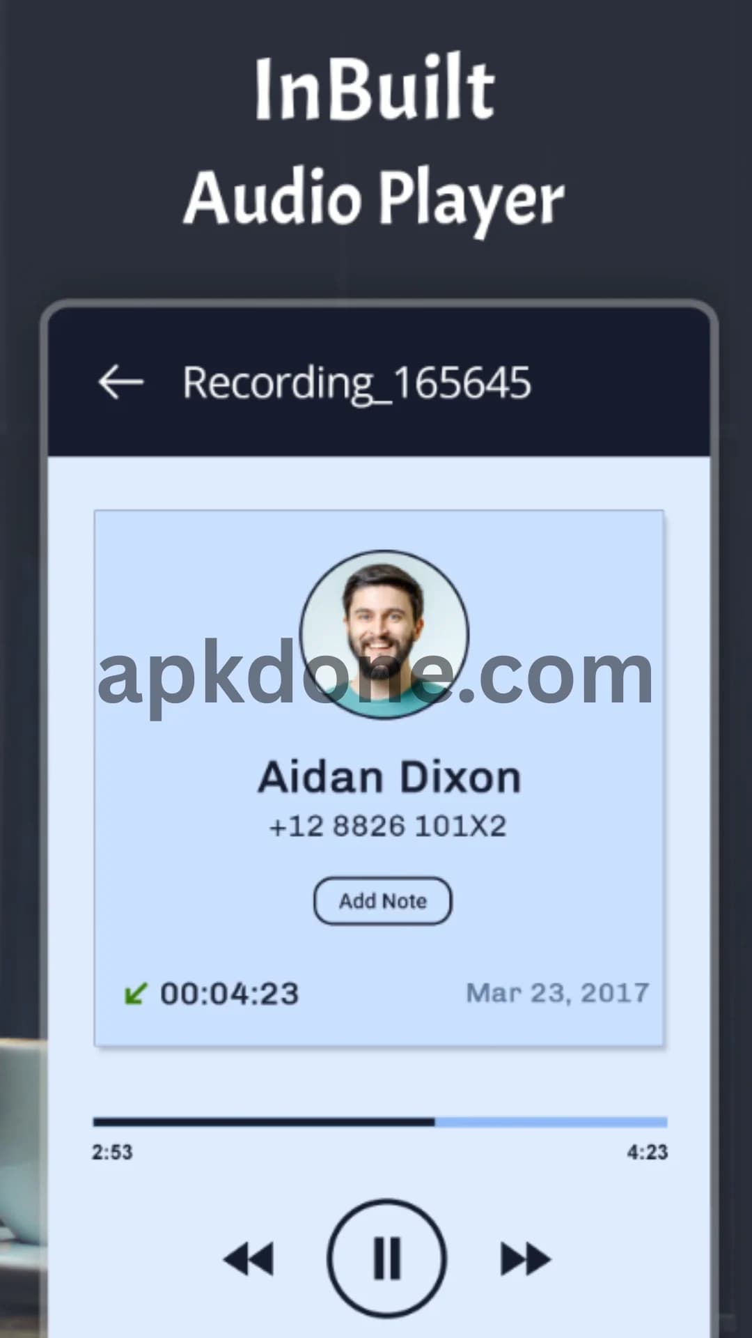 Screenshot 5