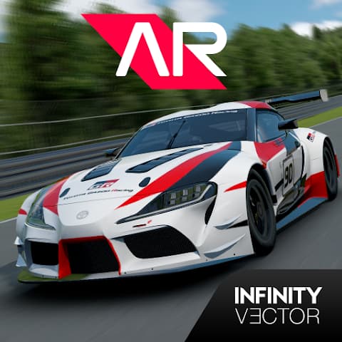 Assoluto Racing MOD APK icon