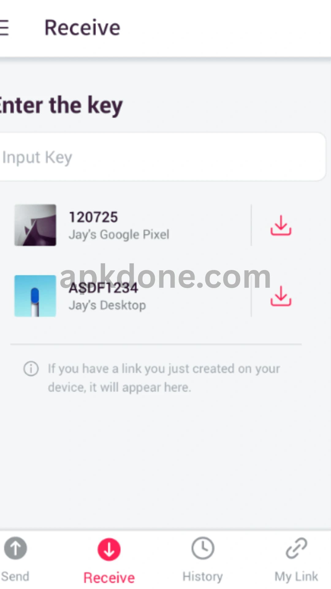 Screenshot 3