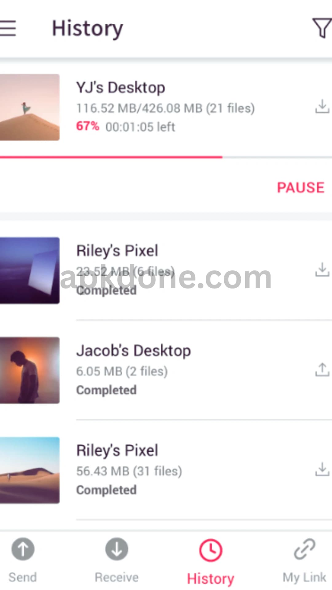 Screenshot 4