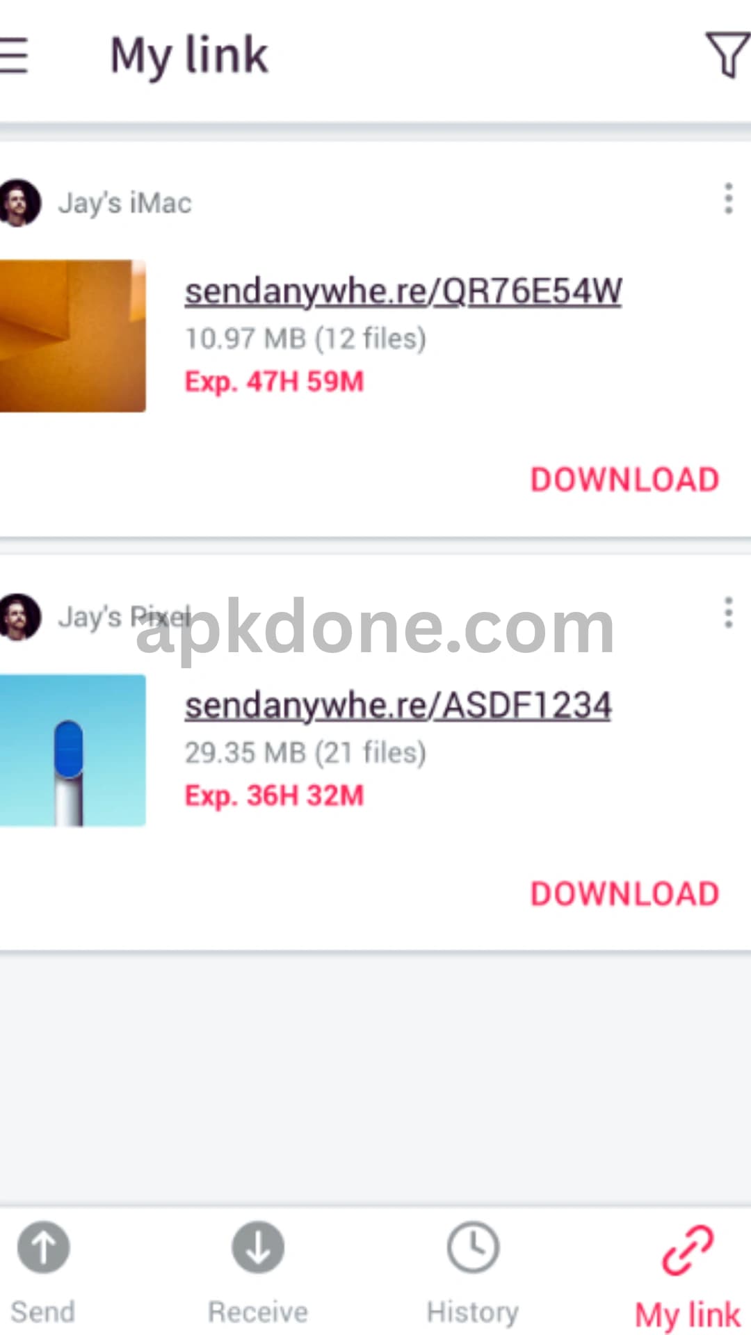 Screenshot 5