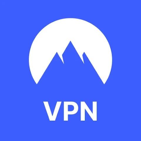 NordVPN MOD APK icon