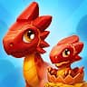 Dragon Mania Legends MOD APK icon