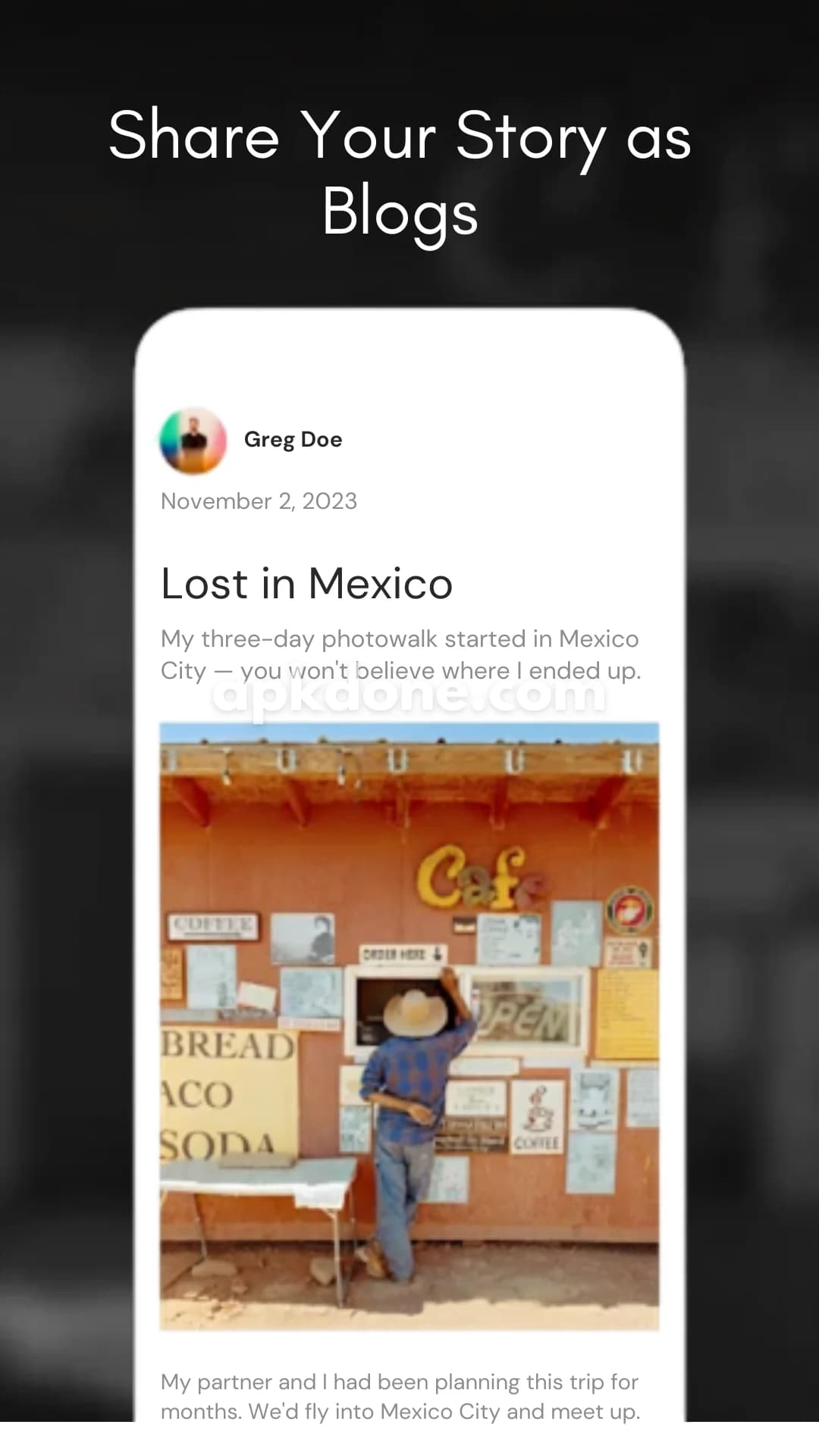 Screenshot 3