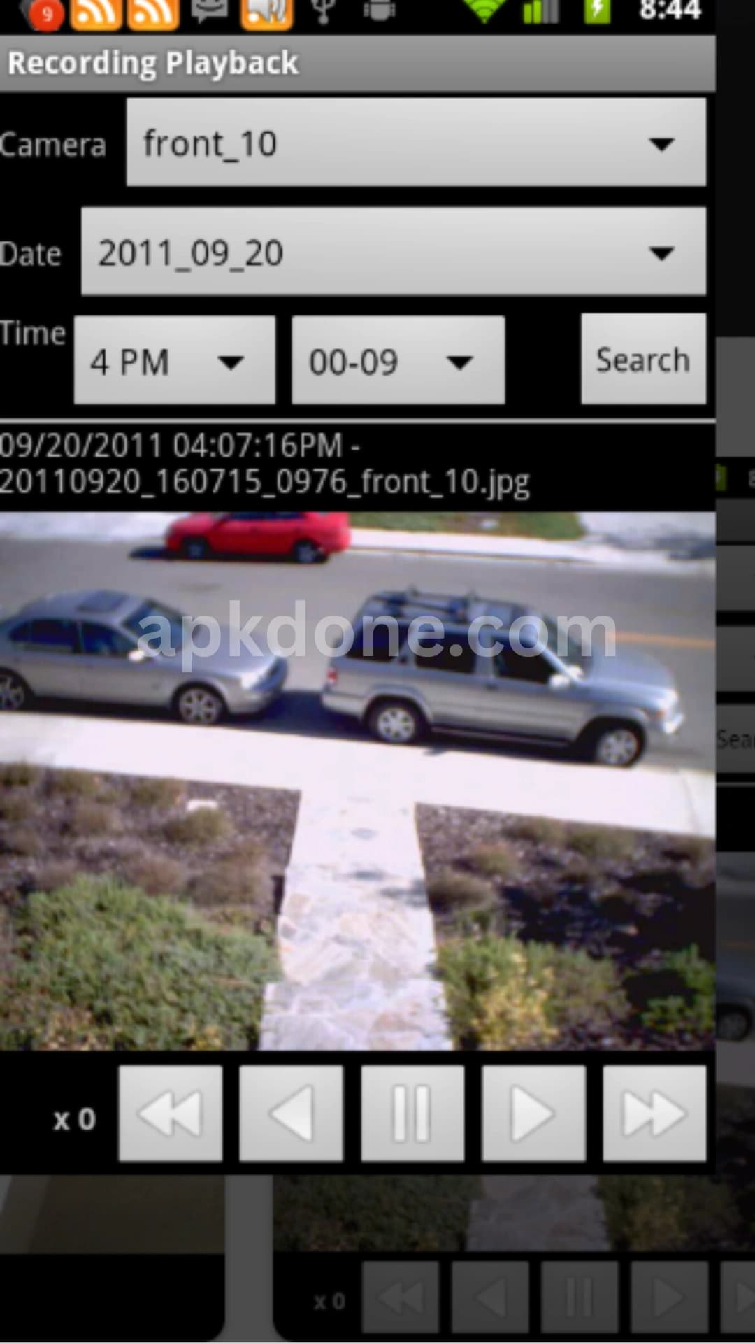 Screenshot 4