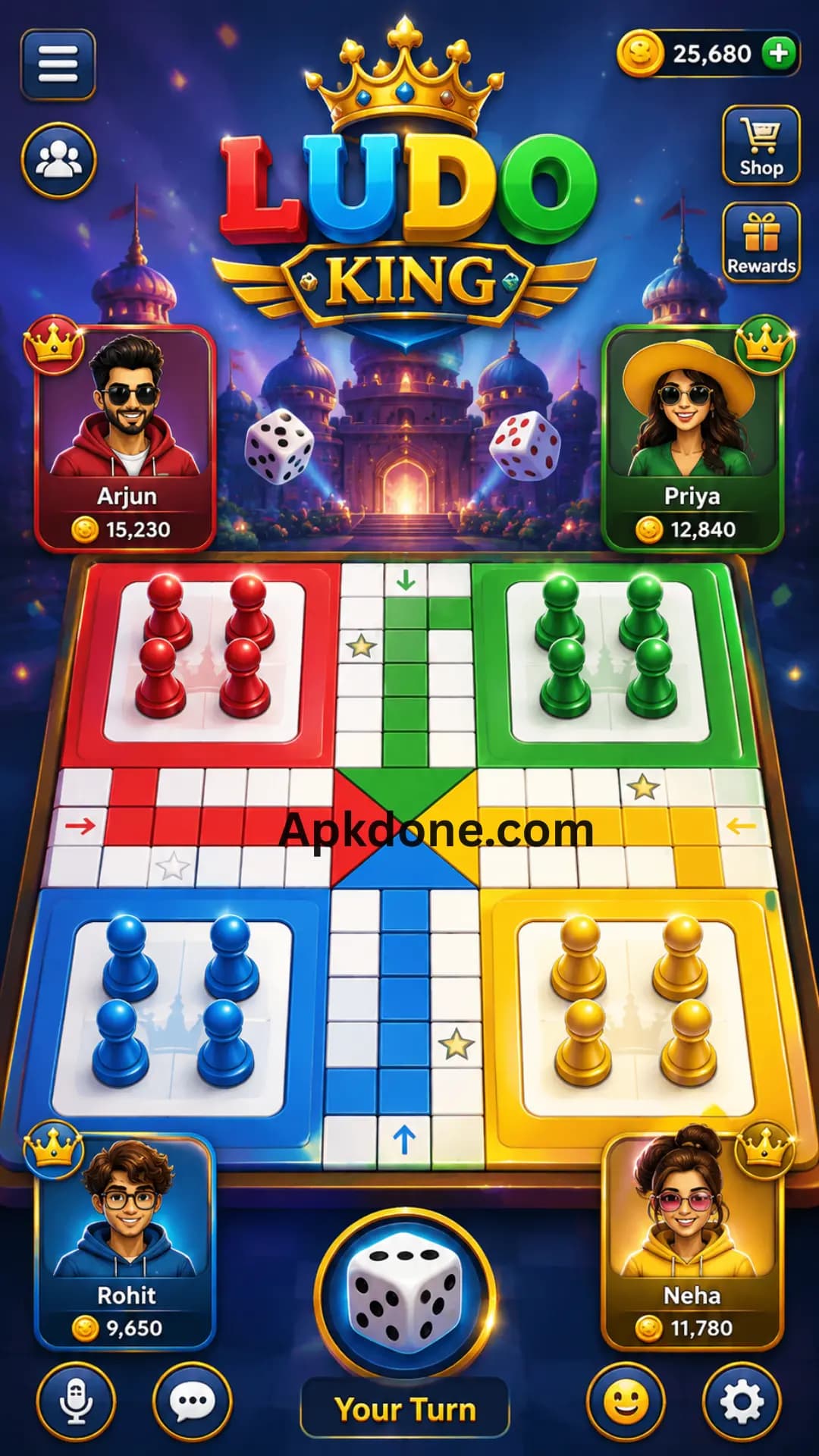 Screenshot 1