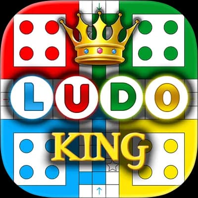 Ludo King MOD APK icon