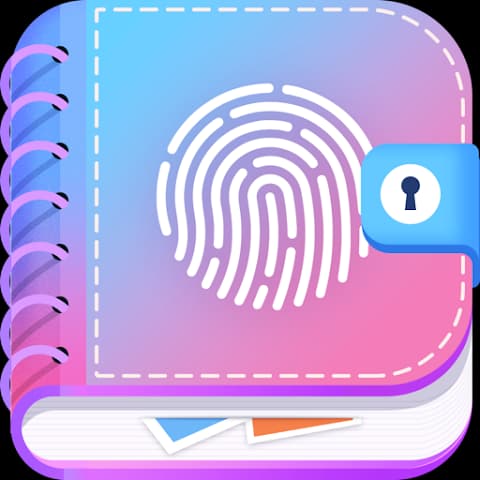 My Diary MOD APK icon