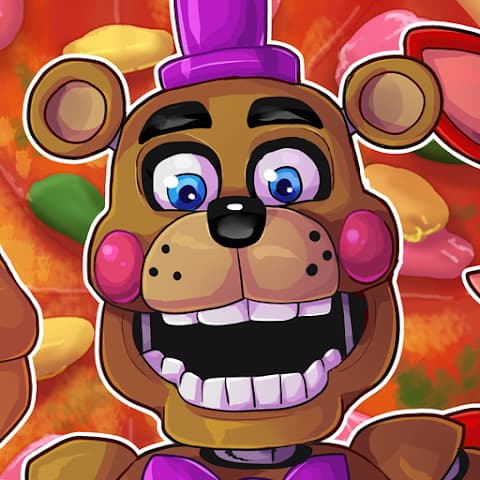 FNaF 6: Pizzeria Simulator MOD APK apk