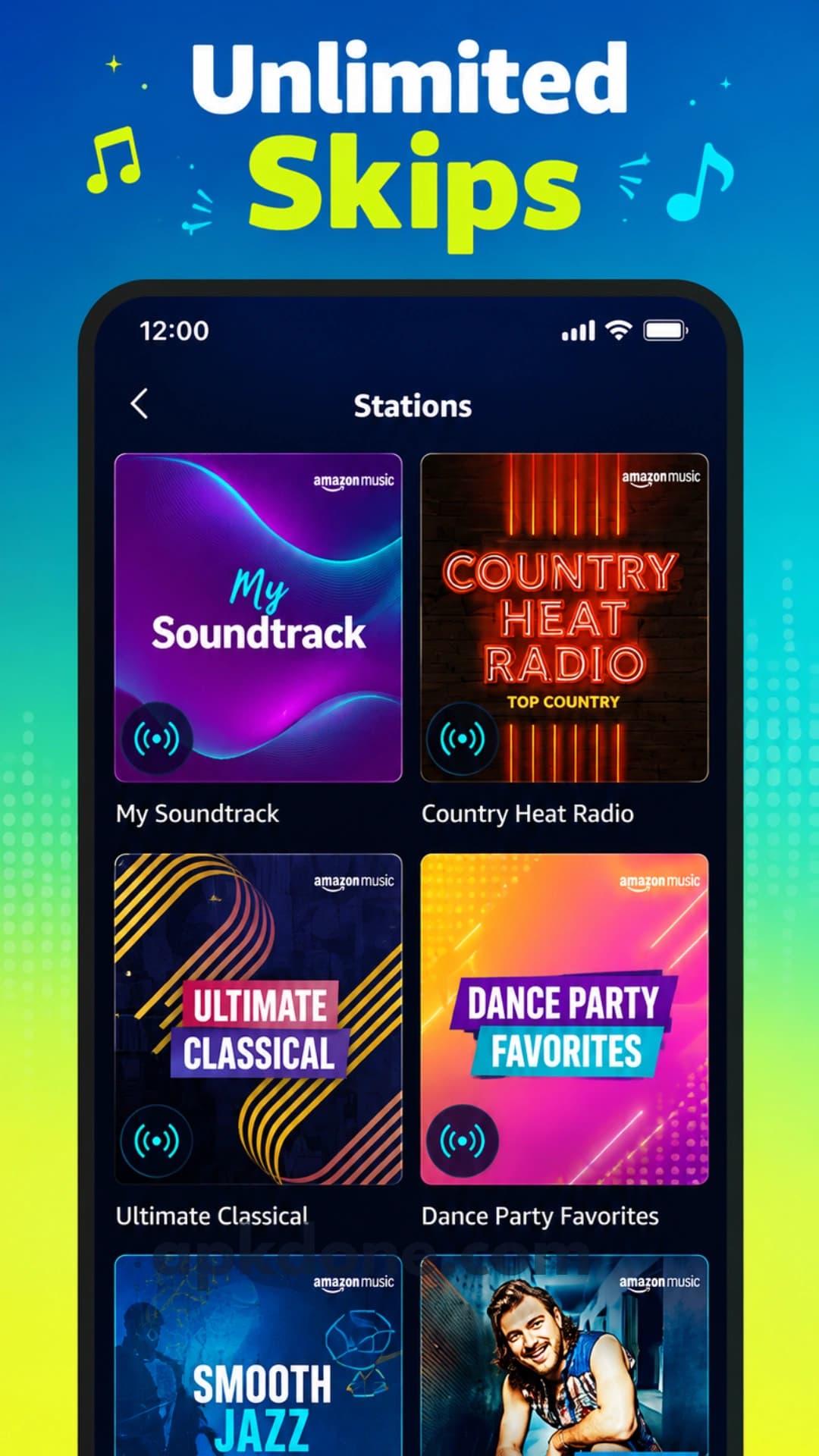 Screenshot 5
