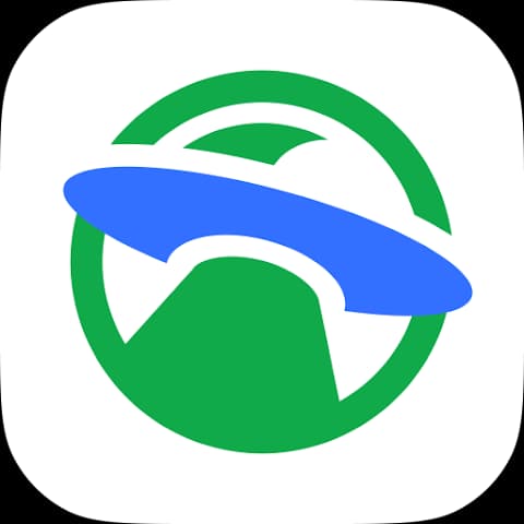 UFO VPN MOD APK icon