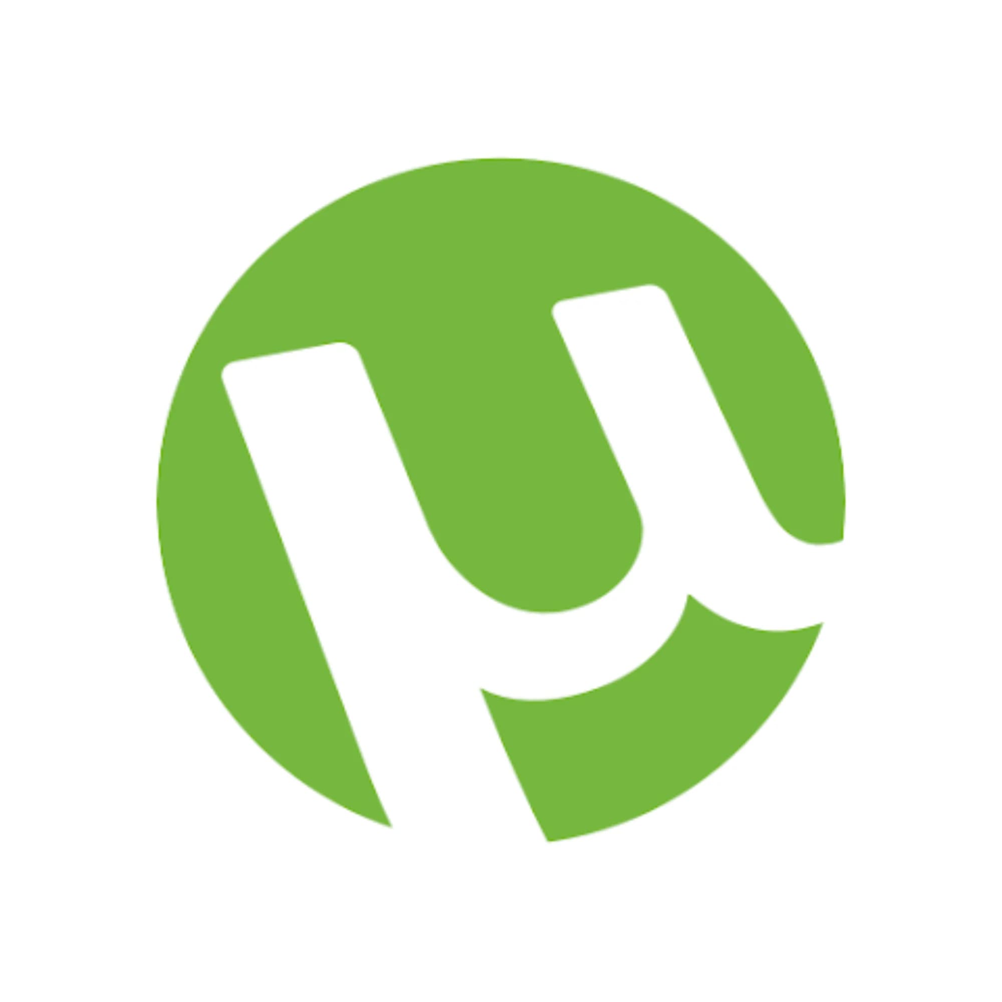uTorrent MOD APK icon