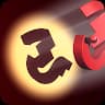 Shadowmatic MOD APK icon