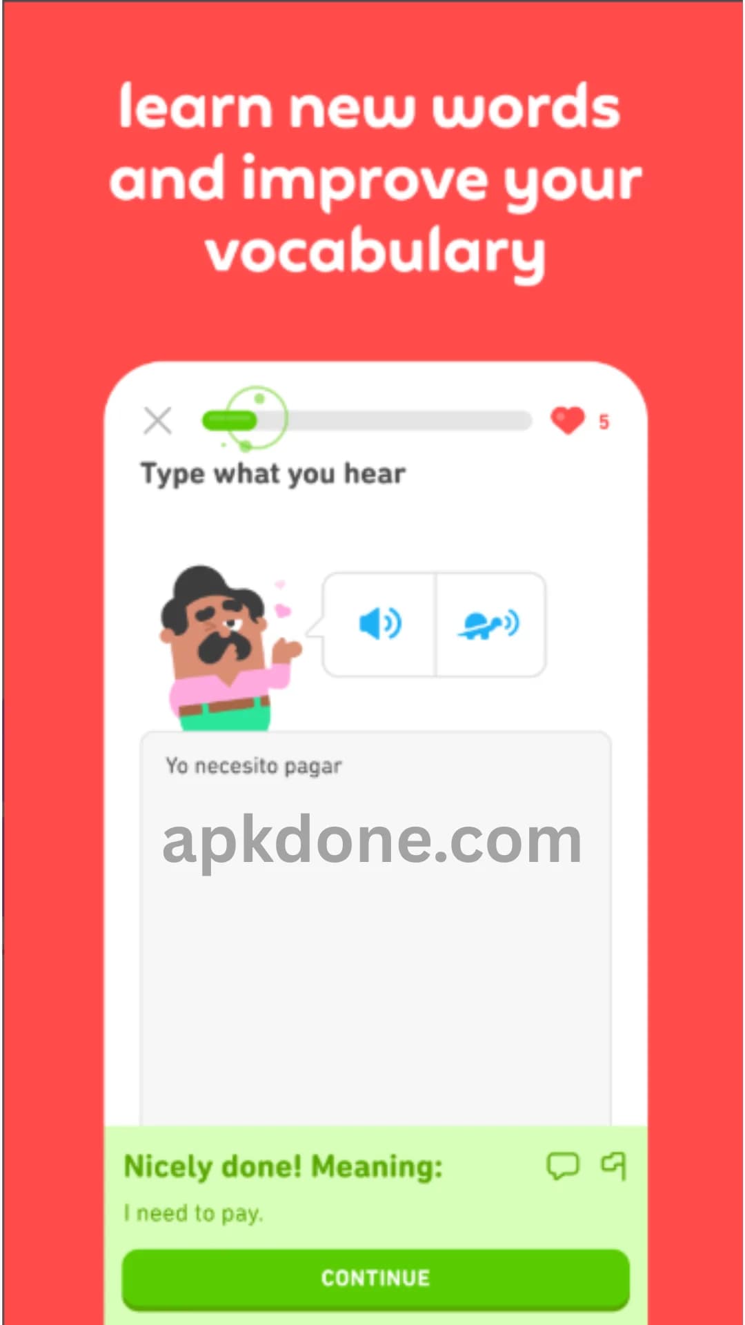 Screenshot 5