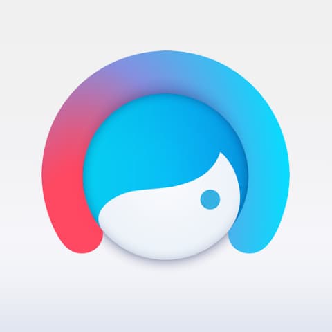 Facetune MOD APK apk