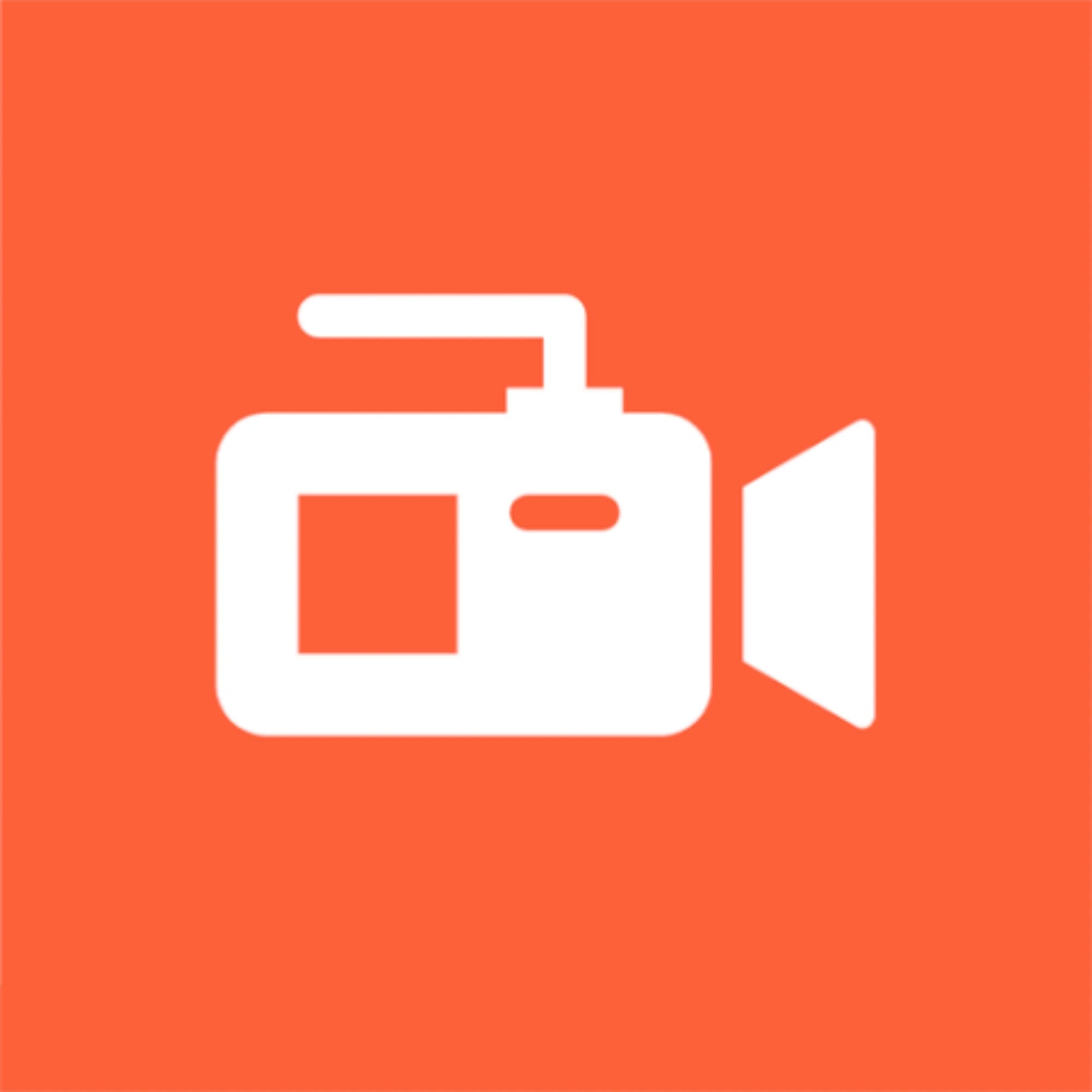 AZ Screen Recorder MOD APK icon