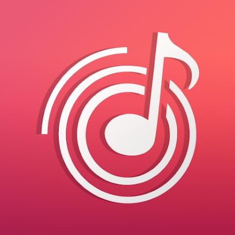Wynk Music MOD APK icon