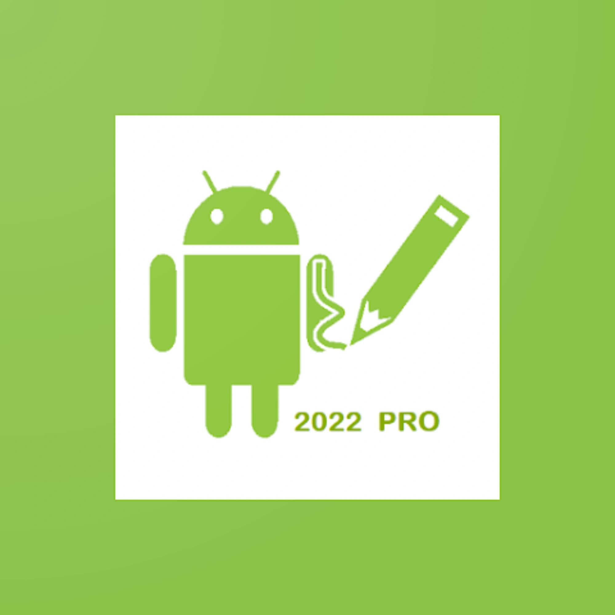 APK Editor Pro APK + MOD icon