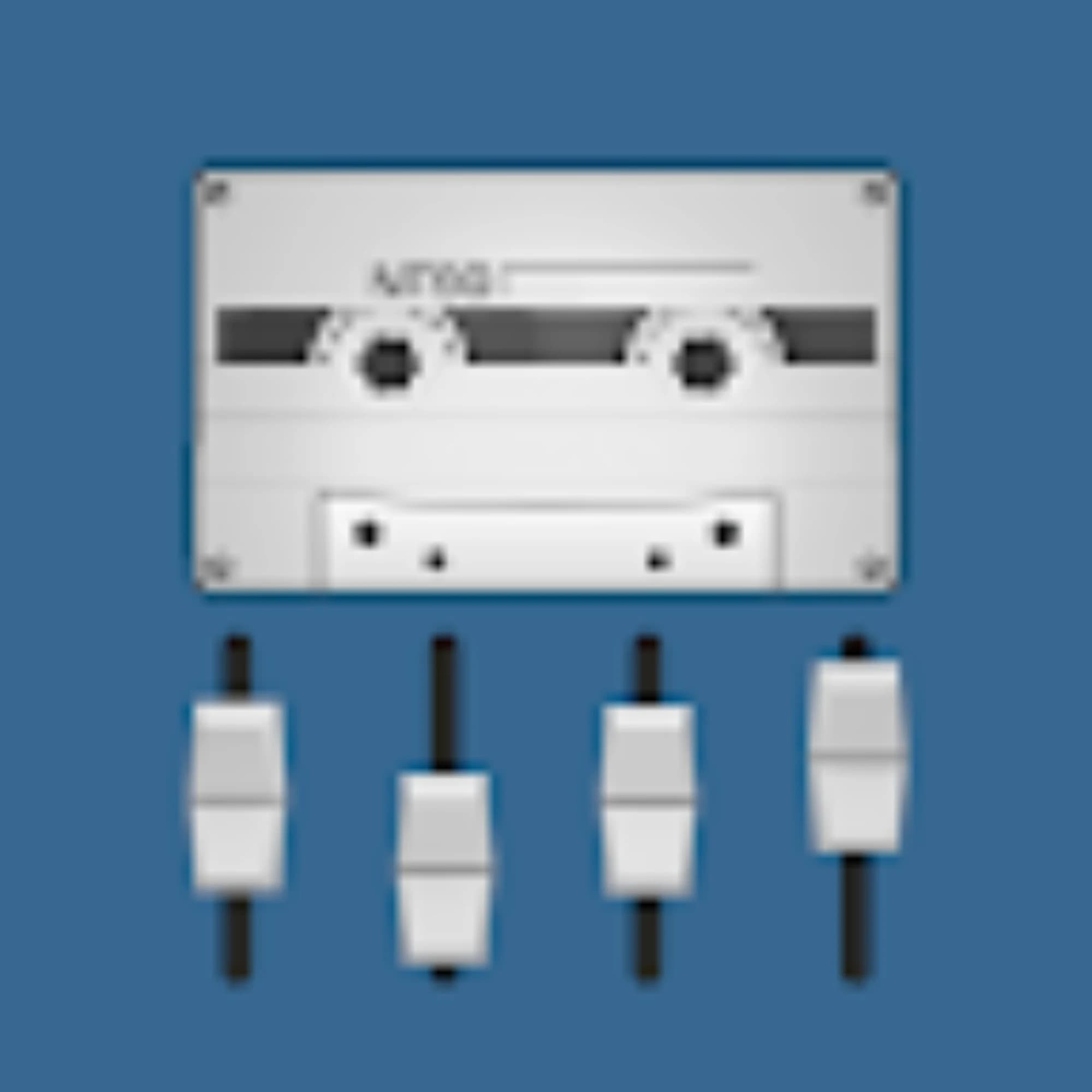 n-Track Studio Pro MOD APK  icon