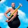 Getting Over It with Bennett Foddy MOD APK icon