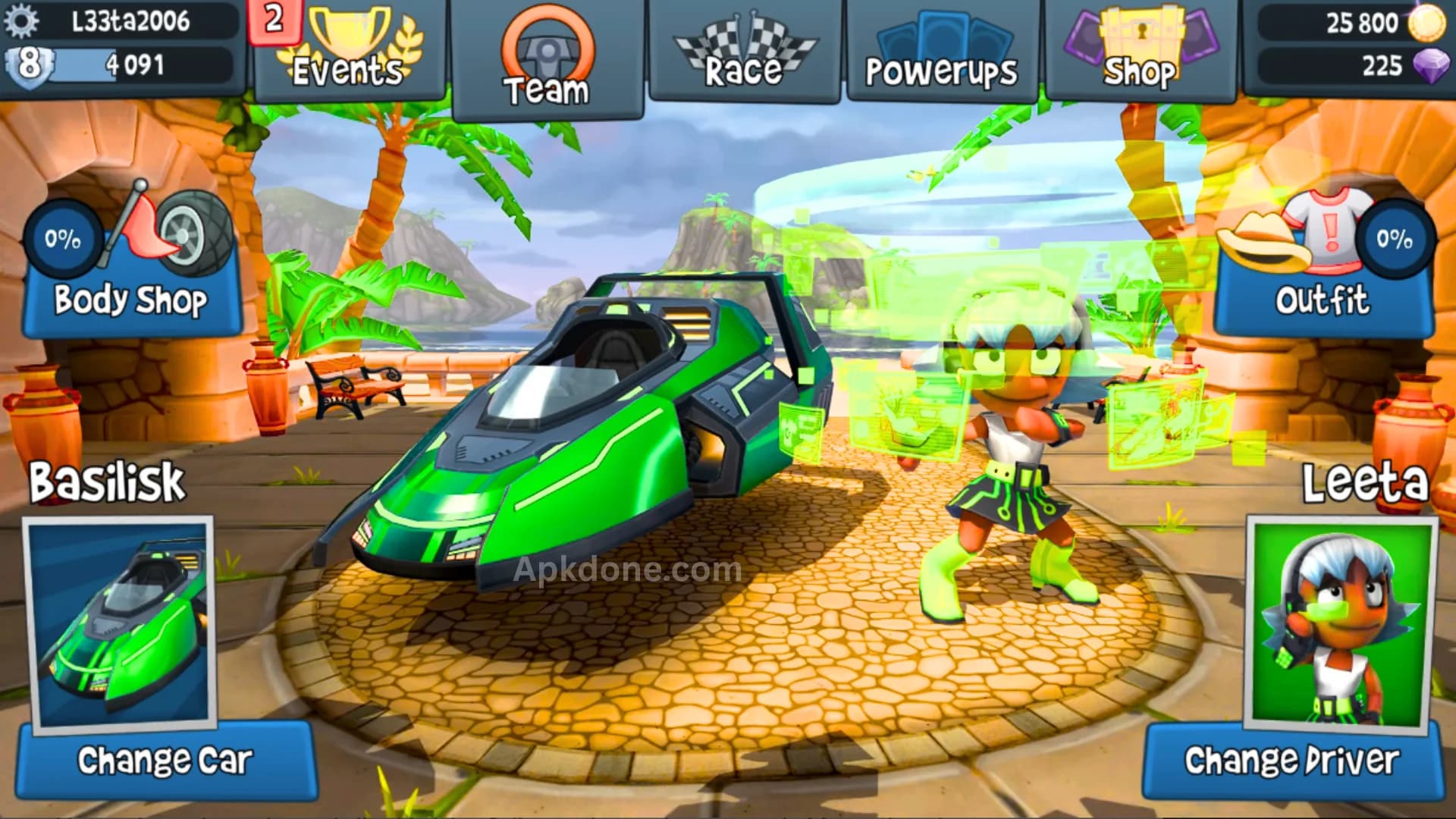 Screenshot 5
