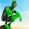 Rope Frog Ninja Hero MOD APK icon