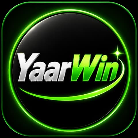 YaarWin App icon