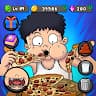 Food Fighter Clicker MOD APK icon