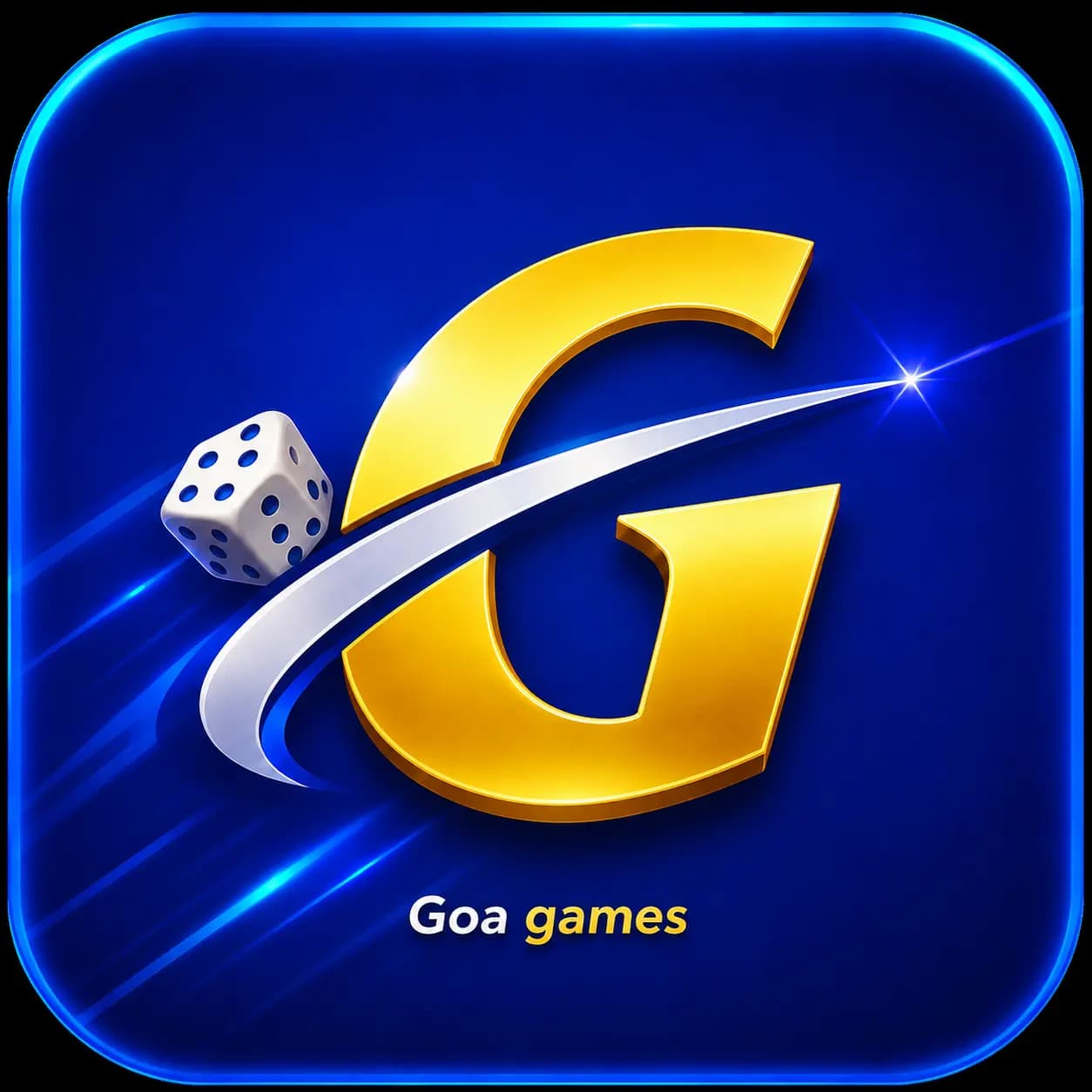 Goa Games App icon