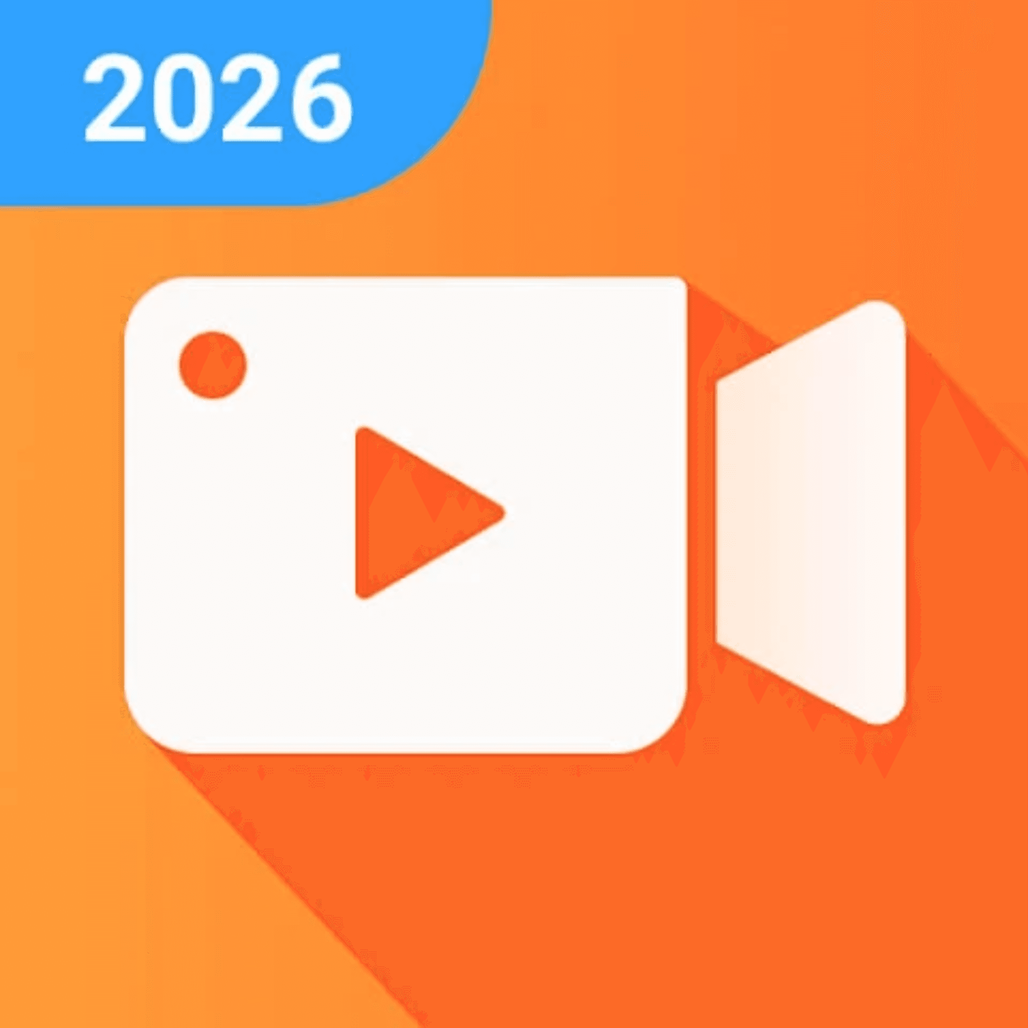 V Recorder Editor MOD APK apk