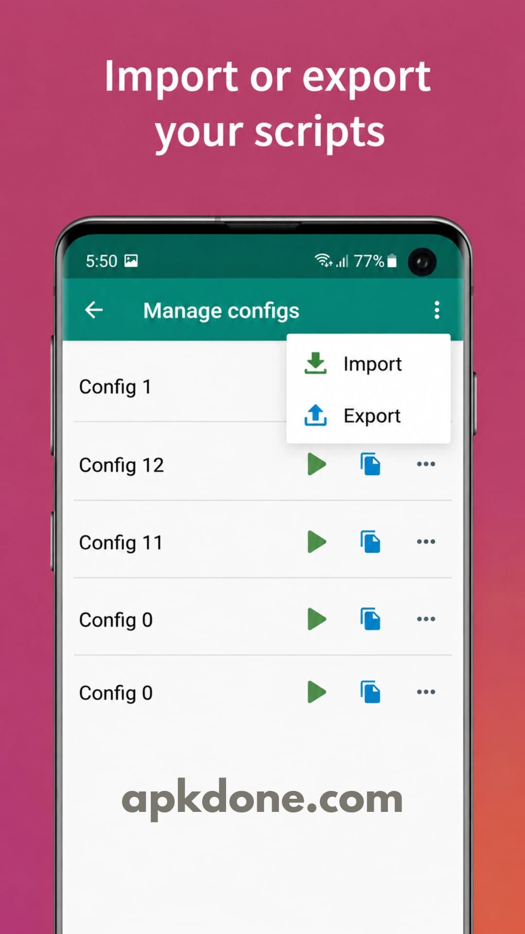 Screenshot 5