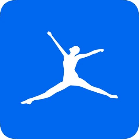 MyFitnessPal MOD APK  icon