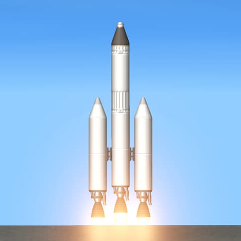 Spaceflight Simulator MOD APK icon