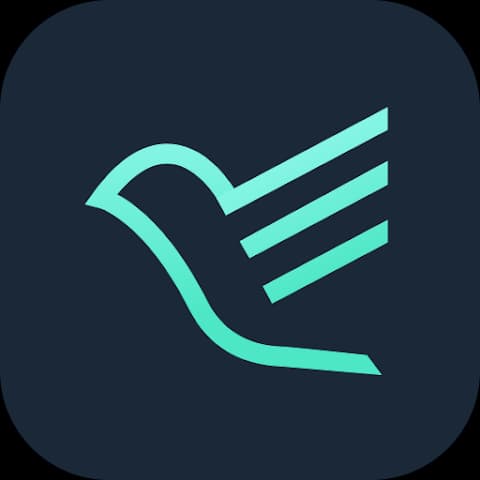 iTop VPN MOD APK icon