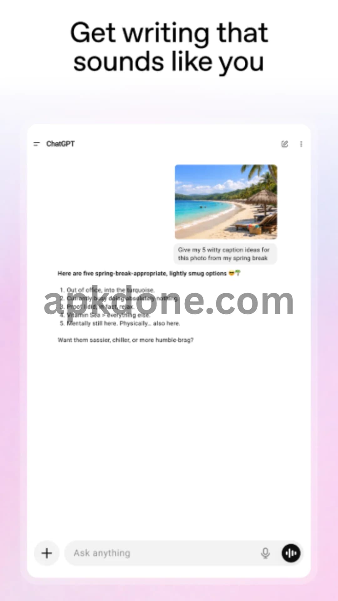 Screenshot 5