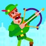 Bowmasters MOD APK apk