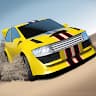 Rally Fury MOD APK icon