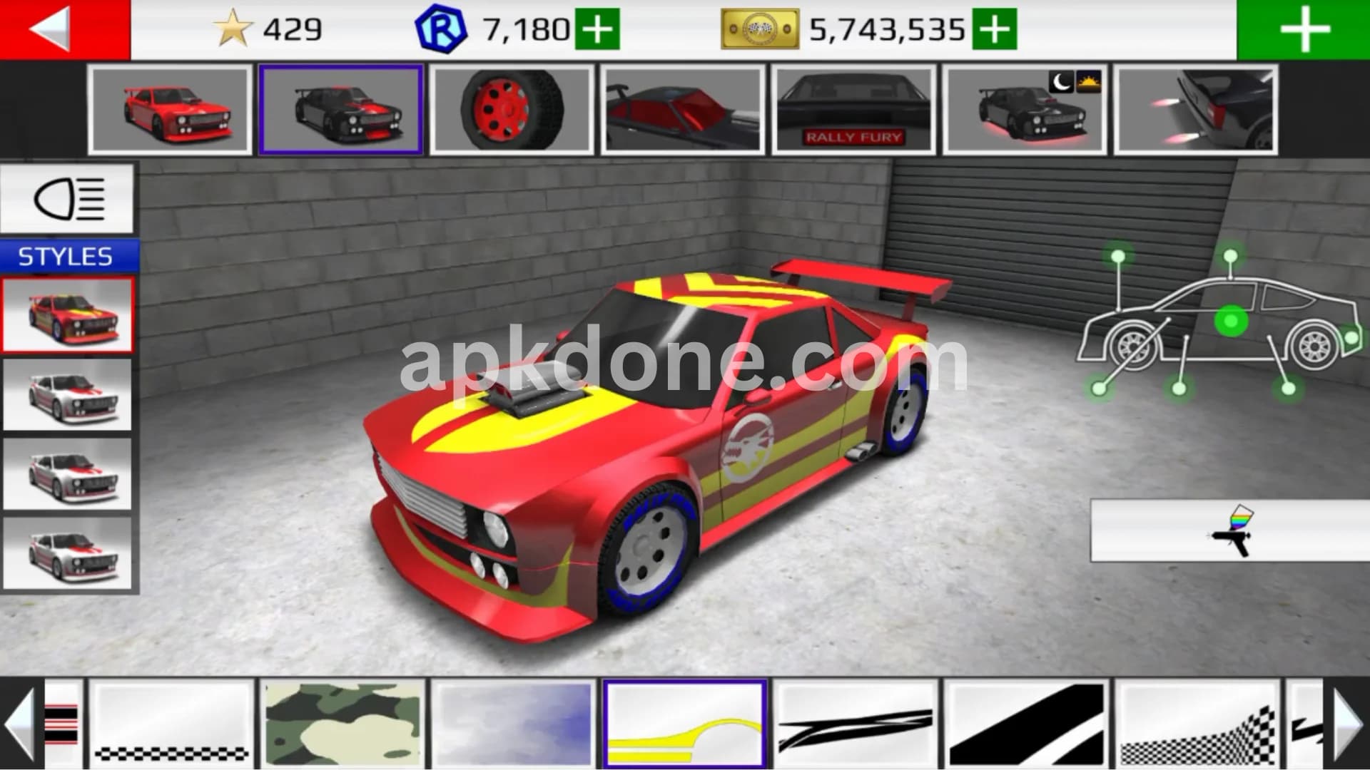 Screenshot 5