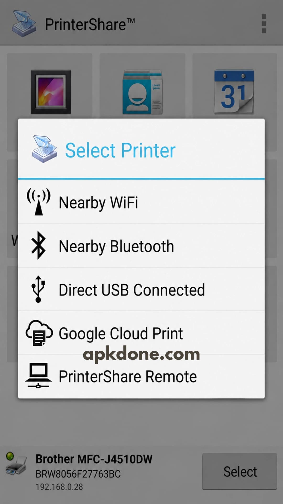 Screenshot 3