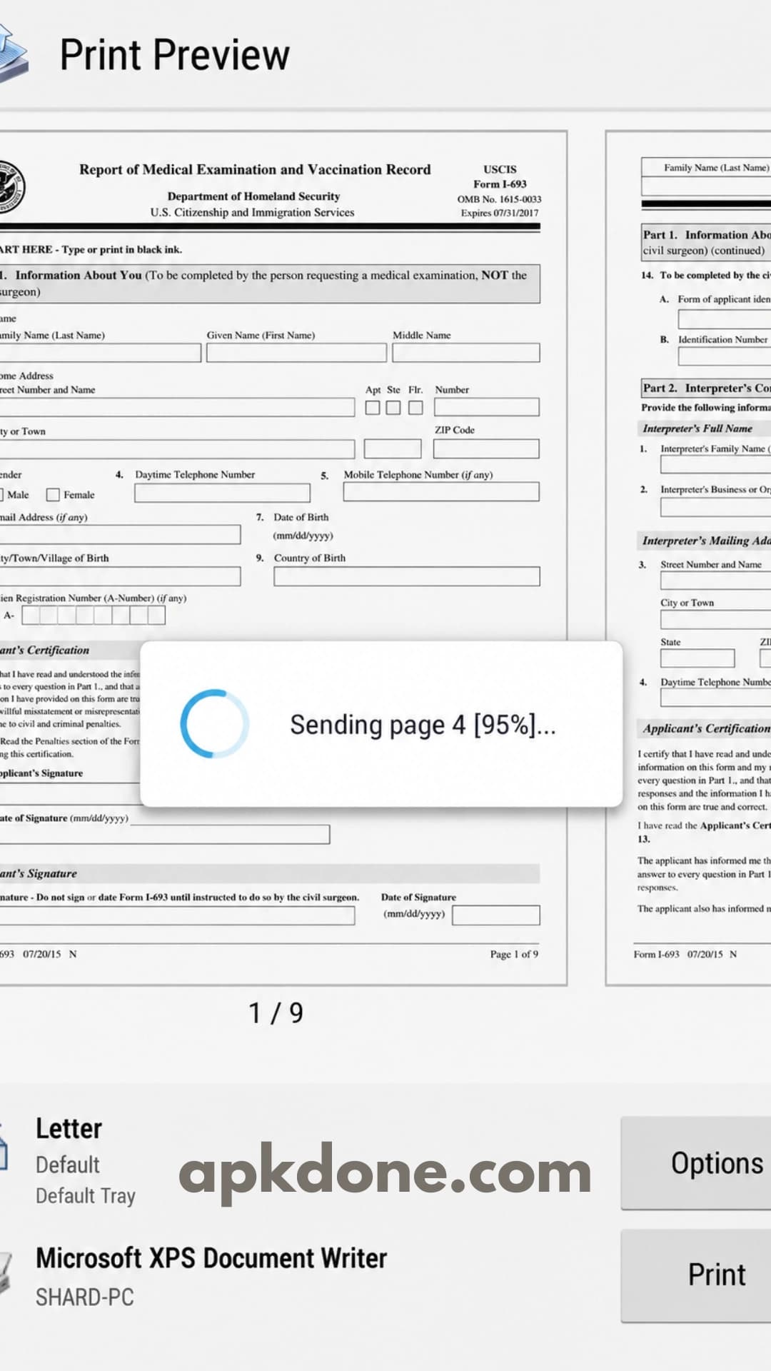 Screenshot 5