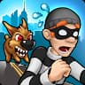 Robbery Bob MOD APK icon