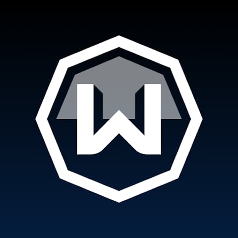 Windscribe VPN MOD APK icon