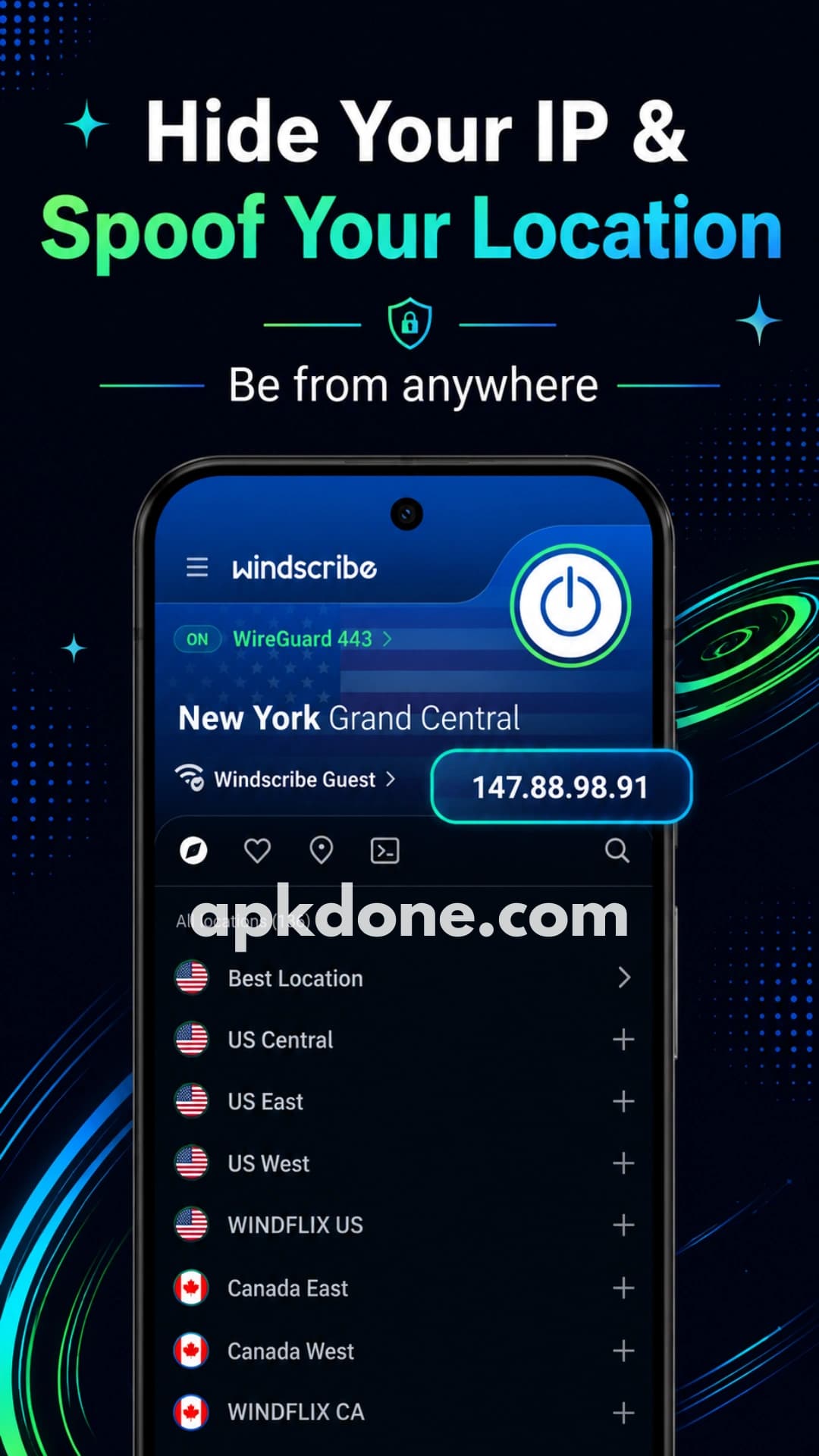Screenshot 4