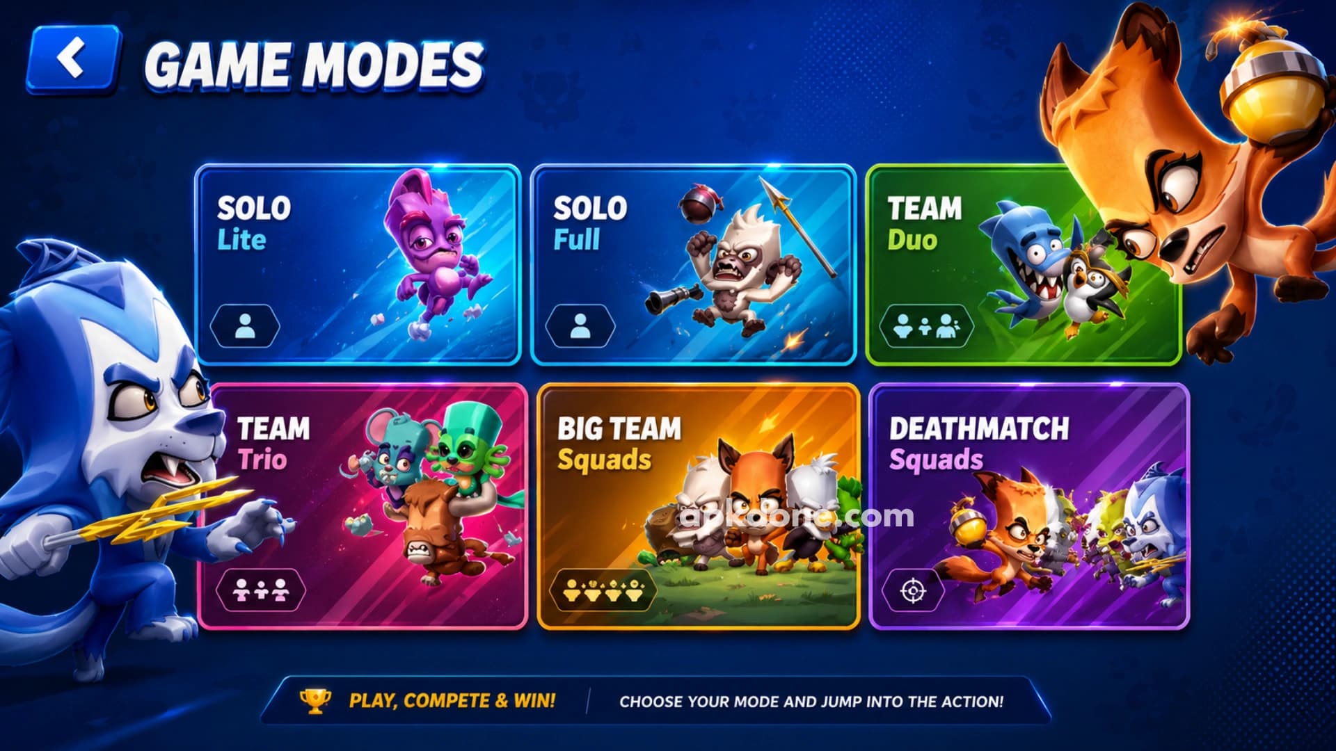 Screenshot 5