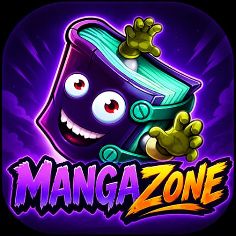 MangaZone MOD APK apk
